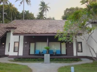 Mayang Sari Beach Resort 