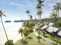 Mayang Sari Beach Resort