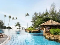 Nirwana Resort Hotel 