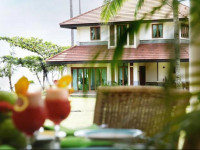 Banyu Biru Villa