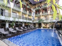 Serela Legian Bali 