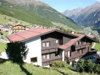 Haus Stefanie 3*