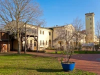 Hotel & Landgasthof Friedrichshof 