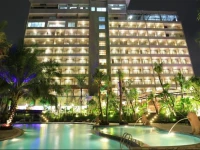 Ijen Suites Resort & Convention 4*