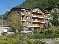 Del Bisset Hotel