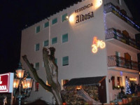 Residencia Aldosa