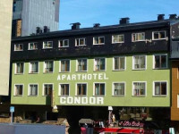 Condor Aparthotel