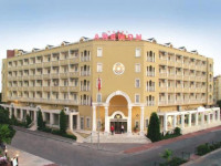 Anemon Marmaris 