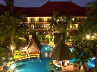 The Tanjung Benoa Beach Resort