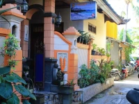 Harmony Guest House 