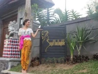 Sangeh Uma Dong Loka Villa 
