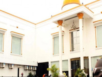 Grand Malaka Ethical Hotel