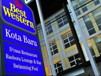 Best Western Kota Baru