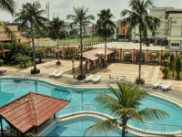 Kapuas Palace Hotel