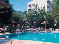 Navy Hotel