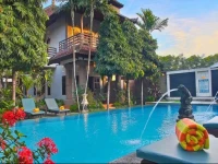 Puri Sading Hotel 