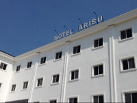 Hotel Arisu