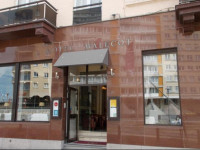 Malecot Boutique Hotel