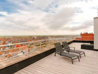 Holiday Suites Blankenberge 
