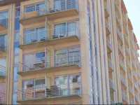 Holiday Suites Blankenberge