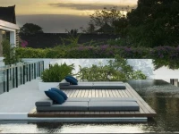 Villa Aqua Seminyak 