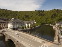 Hotel de la Poste - Relais de Napoleon III 4*