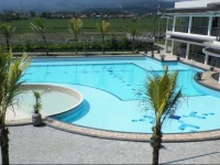 Sutanraja Hotel & Convention Centre 4*