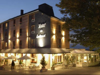 Hotel des Ardennes