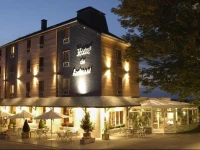 Hotel des Ardennes 4*