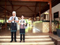Tanjung Lesung Beach Hotel 