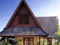 Tanjung Lesung Beach Hotel