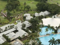 Bungalow Padang Golf Modern 3*