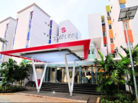 Swift Inn Aeropolis Airport
