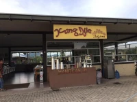 Hotel Hanggar 21 
