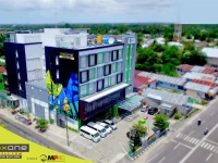 MaxOneHotels at Belstar Belitung 