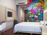 MaxOneHotels at Belstar Belitung