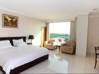 Plaza Hotel Tegal