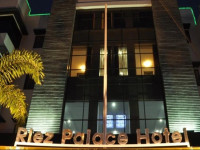 Riez Palace Hotel