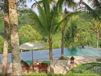 Toya Villa Ubud 