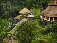 Bagus Jati Health & Wellbeing Retreat