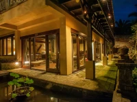 The Kampung Resort Ubud 