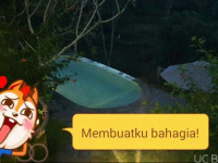 Villa Wedang