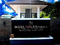 Hotel Noken Timika