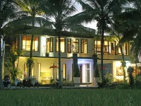 Luxe Villas Bali 3*