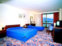 Tusan Beach Resort - All Inclusive