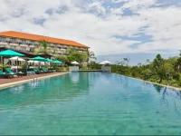 New Kuta Hotel A Lexington Legacy 4*