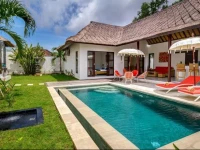 Villa Ranitea 
