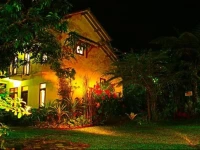 Pondok Besan Homestay 2*