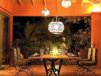 Villa African Queen 