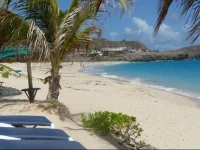 Baie des Anges Suites 